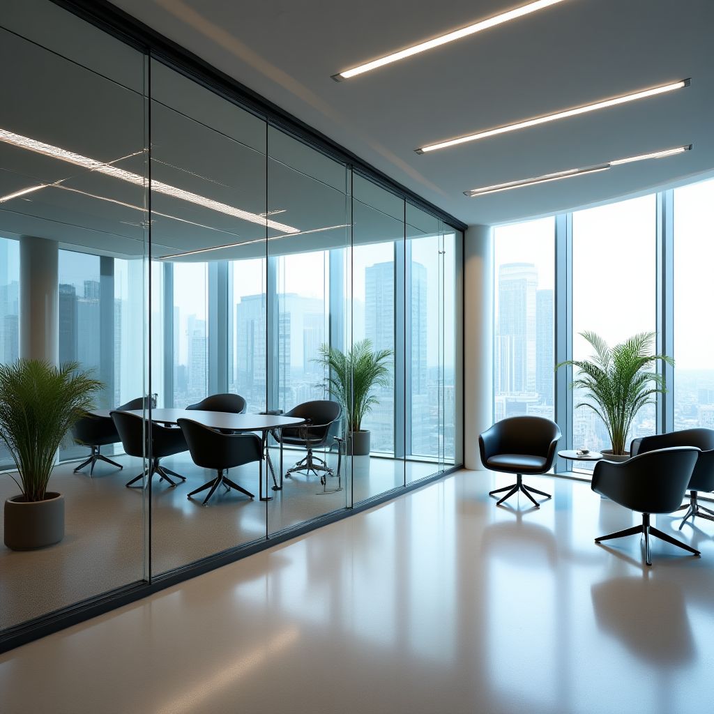 Oficinas ConsulTech Pro