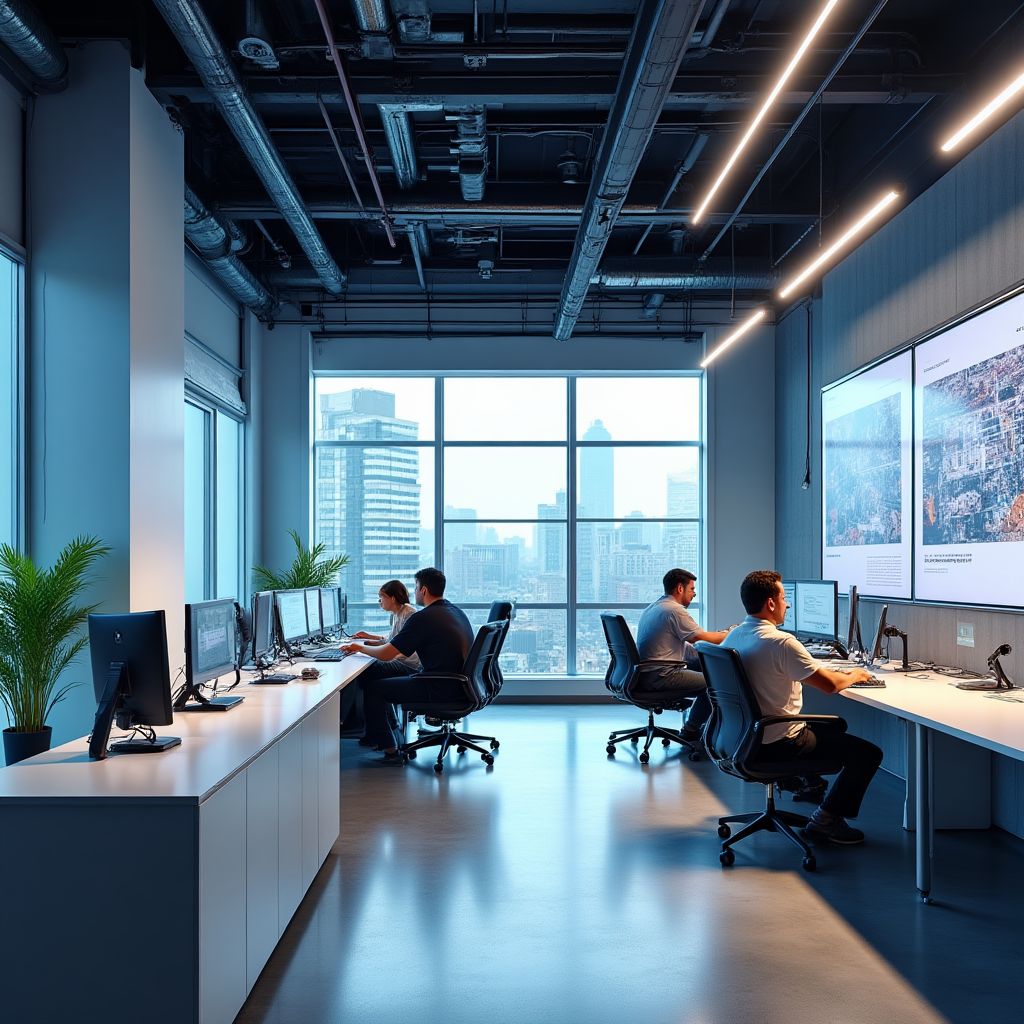 Centro de innovación