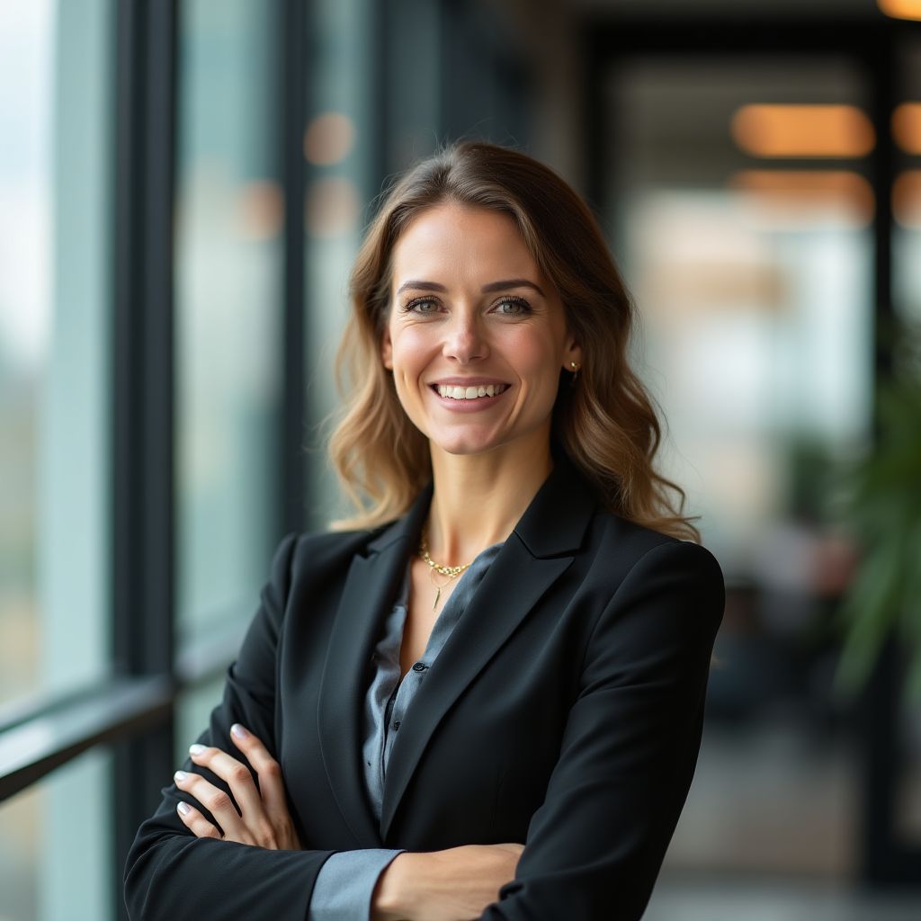Ana Rodriguez Directora