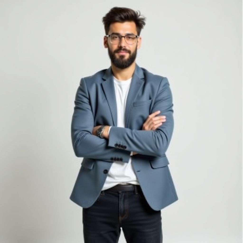 Miguel Santos Emprendedor