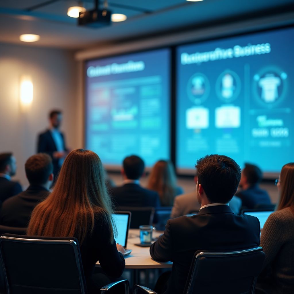 Webinar Crecimiento Sostenible