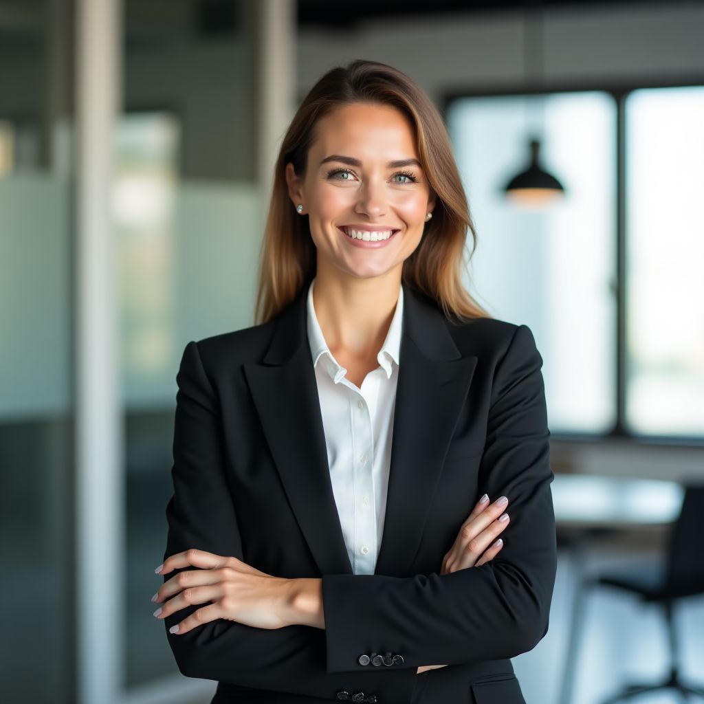 Dr. Elena Vásquez CEO
